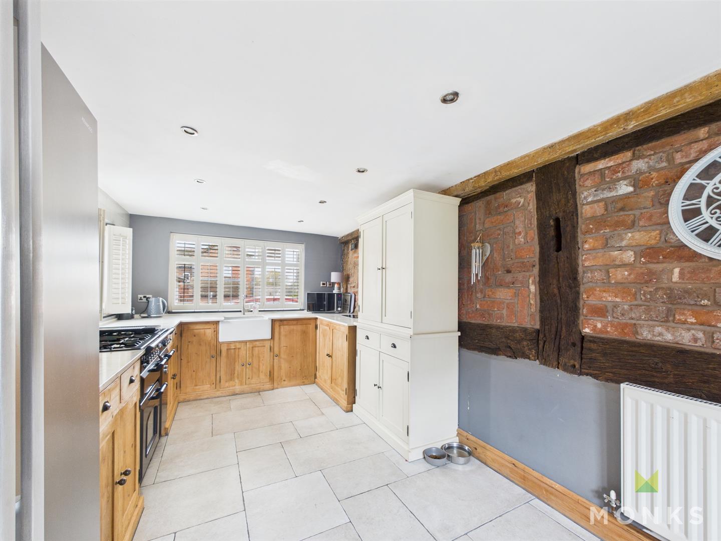 Christmas Cottage Drayton Road, Shrewsbury, SY4 4HP For Sale Christmas Cottage Drayton Road, Shrewsbury, SY4 4HP For Sale